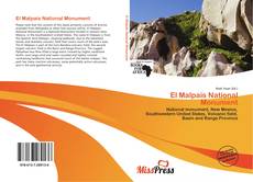 Обложка El Malpais National Monument