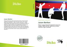 Borítókép a  Jason Berken - hoz