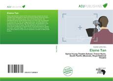 Bookcover of Elaine Tan