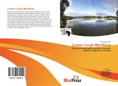 Обложка Lower Lough MacNean