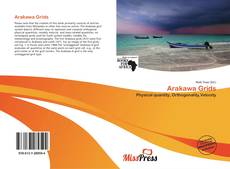 Обложка Arakawa Grids
