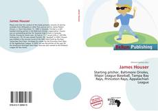 James Houser的封面