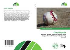 Buchcover von Clay Rapada