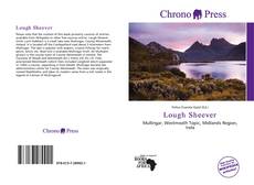 Portada del libro de Lough Sheever