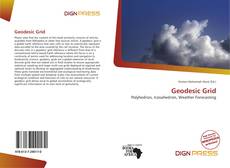 Couverture de Geodesic Grid