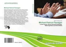 Copertina di Michael Patrick Flanagan