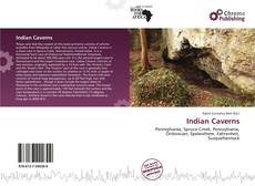 Bookcover of Indian Caverns