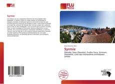 Bookcover of Syrmie