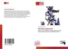 Jeremy Spenser的封面