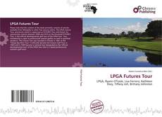 Capa do livro de LPGA Futures Tour 