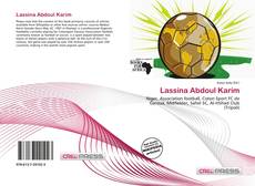 Couverture de Lassina Abdoul Karim