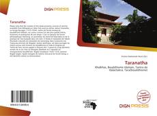 Couverture de Taranatha