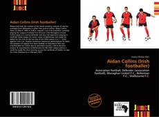 Copertina di Aidan Collins (Irish footballer)