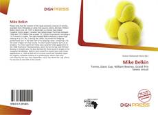 Couverture de Mike Belkin