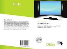 Borítókép a  Diane Parish - hoz