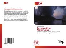 Computational Mathematics的封面