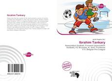 Buchcover von Ibrahim Tankary