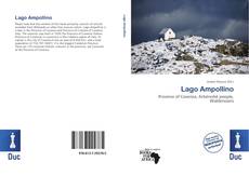 Buchcover von Lago Ampollino