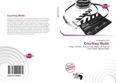 Bookcover of Courtney Webb