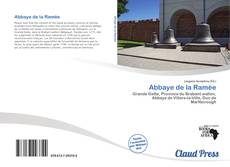 Bookcover of Abbaye de la Ramée