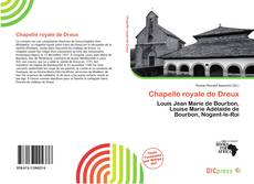 Copertina di Chapelle royale de Dreux