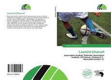 Laurent Charvet的封面