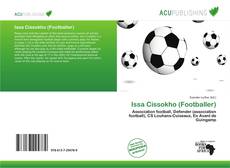 Bookcover of Issa Cissokho (Footballer)