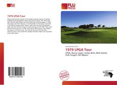 Bookcover of 1979 LPGA Tour