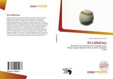 Buchcover von DJ LeMahieu