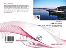 Capa do livro de Lake Kuttara 