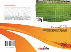 Damien Comolli的封面