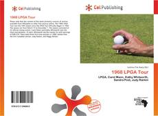 Couverture de 1968 LPGA Tour