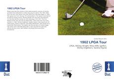 1962 LPGA Tour kitap kapağı