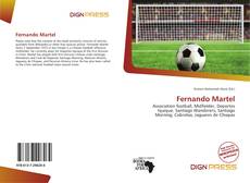 Couverture de Fernando Martel