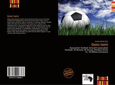 Bookcover of Genc Iseni