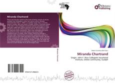 Miranda Chartrand kitap kapağı