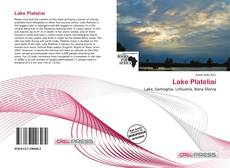 Couverture de Lake Plateliai