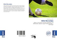 Bookcover of Billel Benaldjia