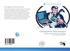 Buchcover von Configuration (Informatique)