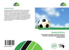 Arsenio Erico的封面