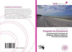 Capa do livro de Chapelle-lez-Herlaimont 