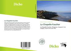 Portada del libro de La Chapelle-Faucher