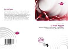 Buchcover von Gerald Fagan