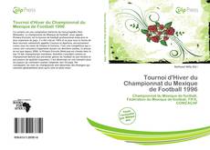 Buchcover von Tournoi d'Hiver du Championnat du Mexique de Football 1996