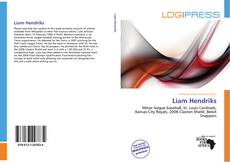 Bookcover of Liam Hendriks