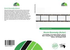 Buchcover von Kevin Kennedy (Actor)