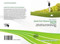 Portada del libro de Jamie Farr Owens Corning Classic