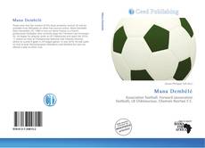 Buchcover von Mana Dembélé
