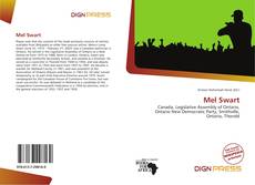 Couverture de Mel Swart