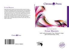 Bookcover of Evian Masters